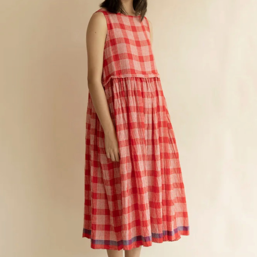 Runaway Bicycle ANNA dress XS